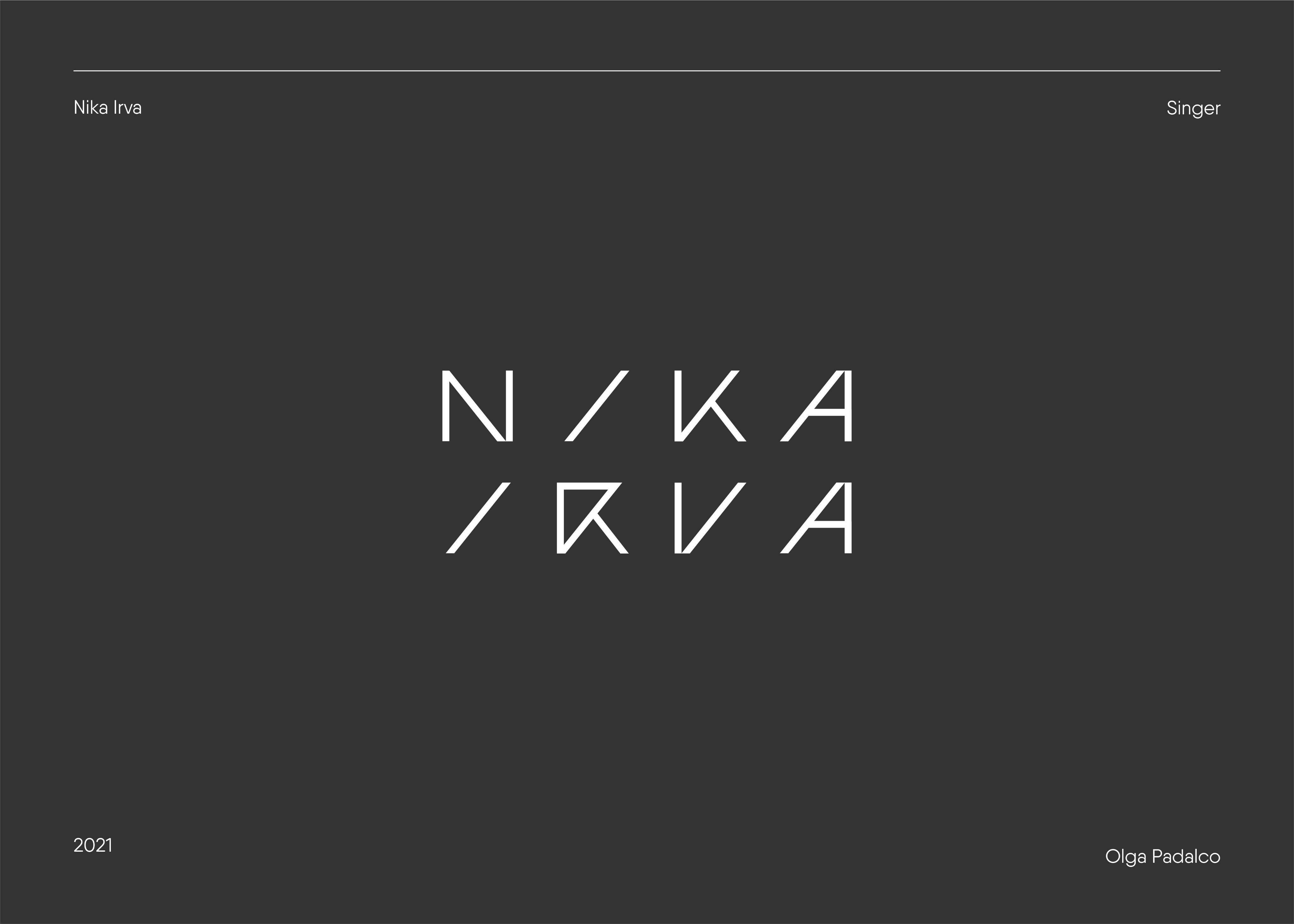 Graphic depicting a color palette of Stone Brown, Dark Navy, Beige, and Cream White along with corresponding hex color codes.