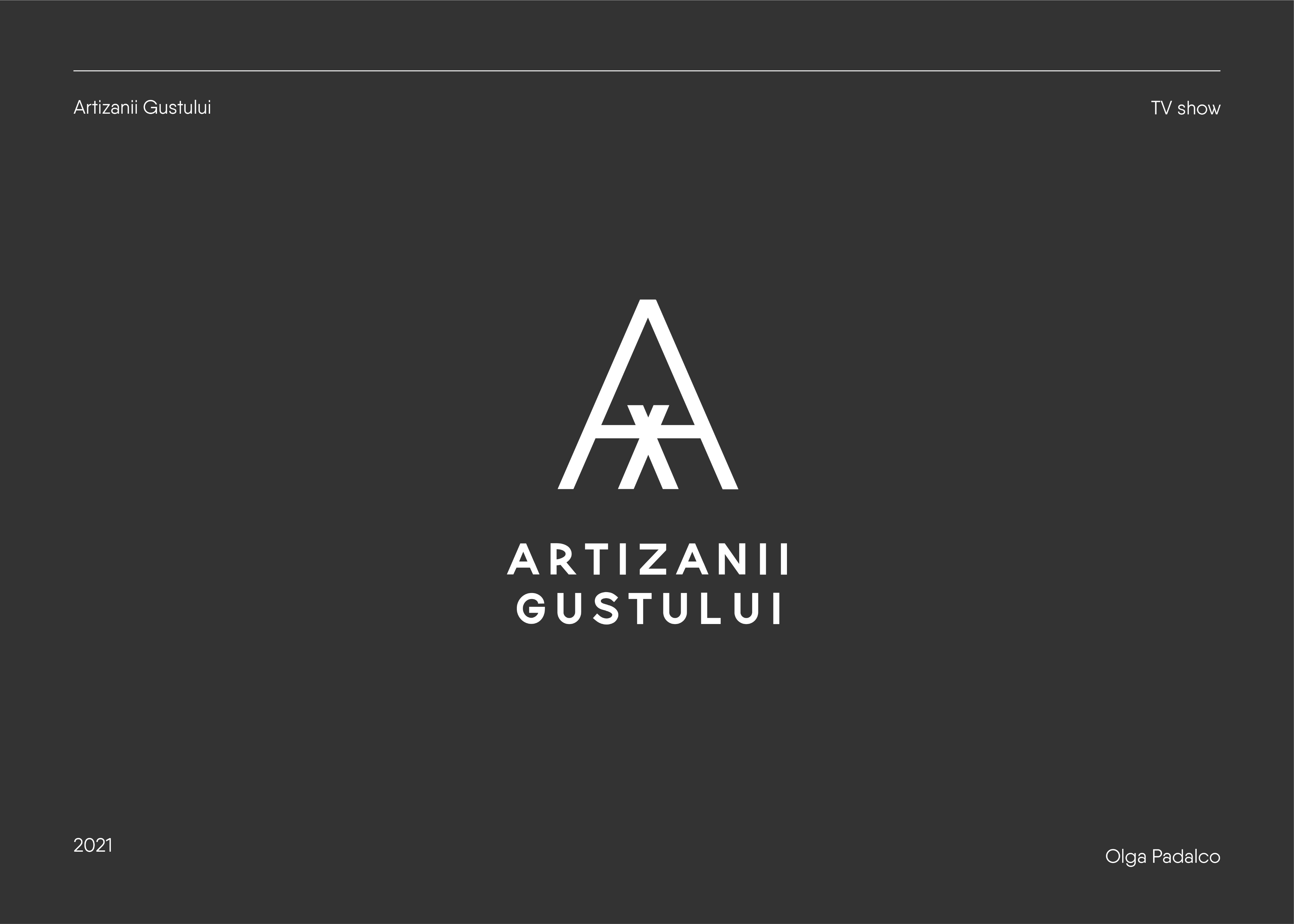 Graphic of a close up of a website depicting an Our Projects page with sample project names and dates.